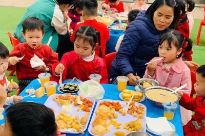 LỄ HỘI MÙA XUÂN 2026