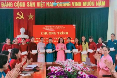 LAN TỎA YÊU THƯƠNG – XUÂN BÍNH NGỌ 2026