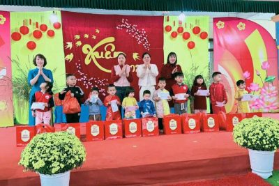 LAN TỎA YÊU THƯƠNG – XUÂN BÍNH NGỌ 2026